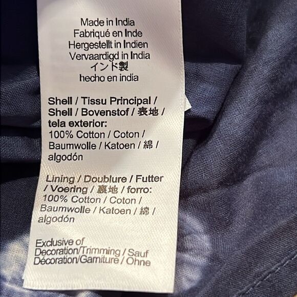 NWT Madewell Devyn Midi Dress 2 - Picture 6 of 10